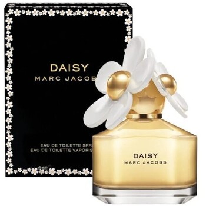 Marc Jacobs-Daisy EDT-50ml Marc Jacobs-Daisy EDT-50ml
