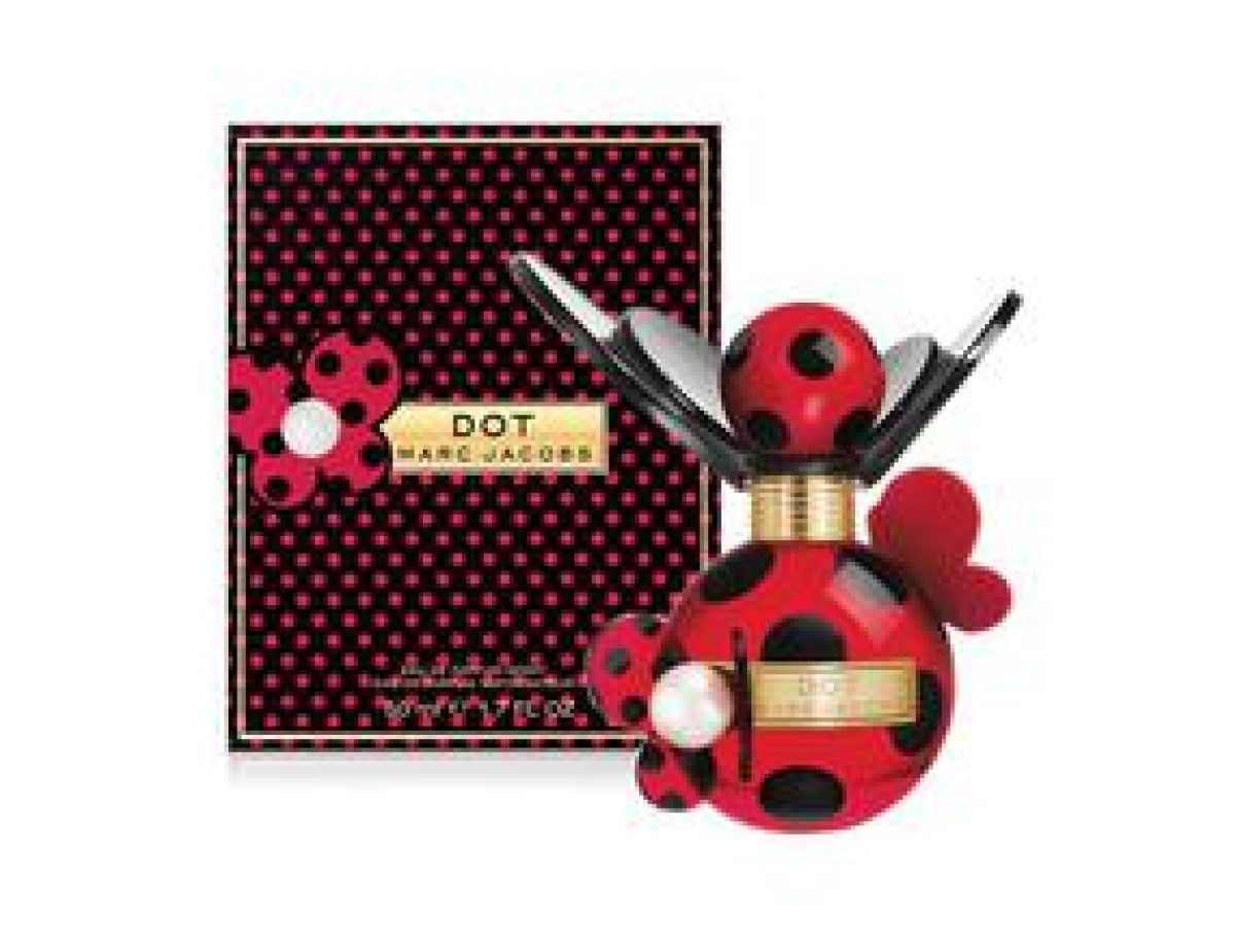 Dot EDP-100ml