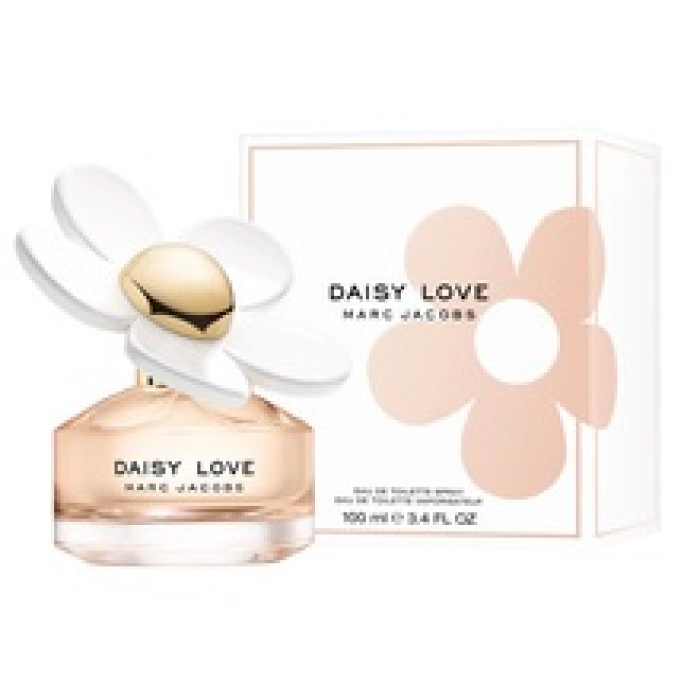Marc Jacobs-Daisy Love EDT-50ml Marc Jacobs-Daisy Love EDT-50ml