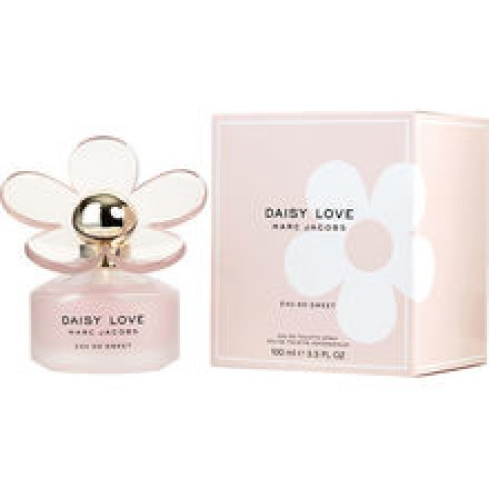 Marc Jacobs-Daisy Love Eau So Sweet EDT-50ml Marc Jacobs-Daisy Love Eau So Sweet EDT-50ml