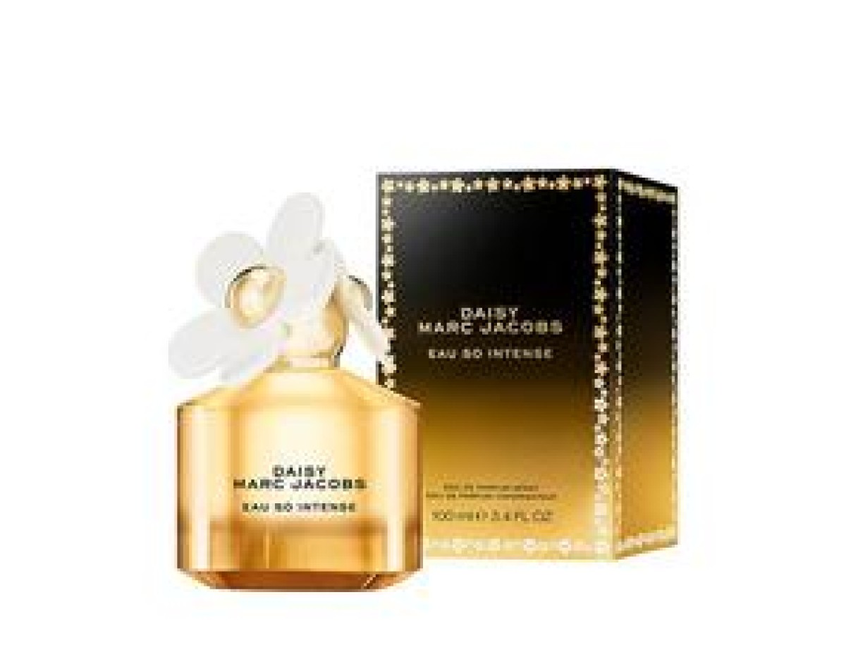 Marc Jacobs-Daisy Eau So Intense EDP-50ml