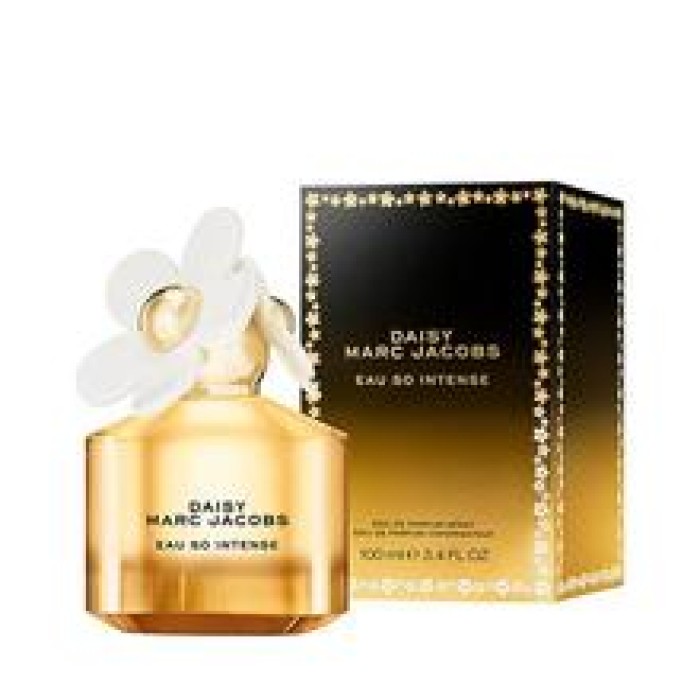 Marc Jacobs-Daisy Eau So Intense EDP-50ml
