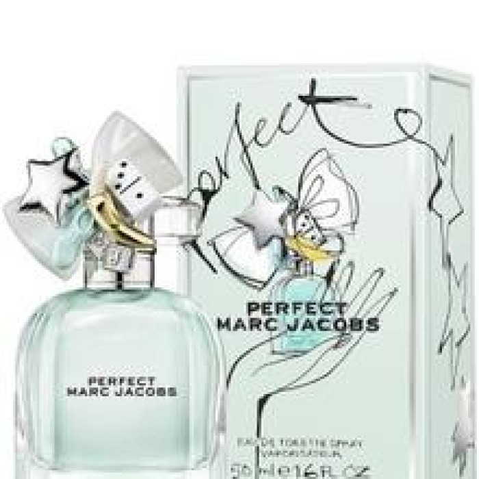 Marc Jacobs-Perfect EDT-50ml Marc Jacobs-Perfect EDT-50ml