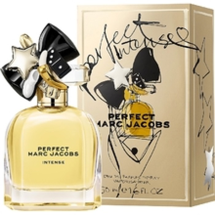 Marc Jacobs-Perfect Intense EDP-50ml Marc Jacobs-Perfect Intense EDP-50ml