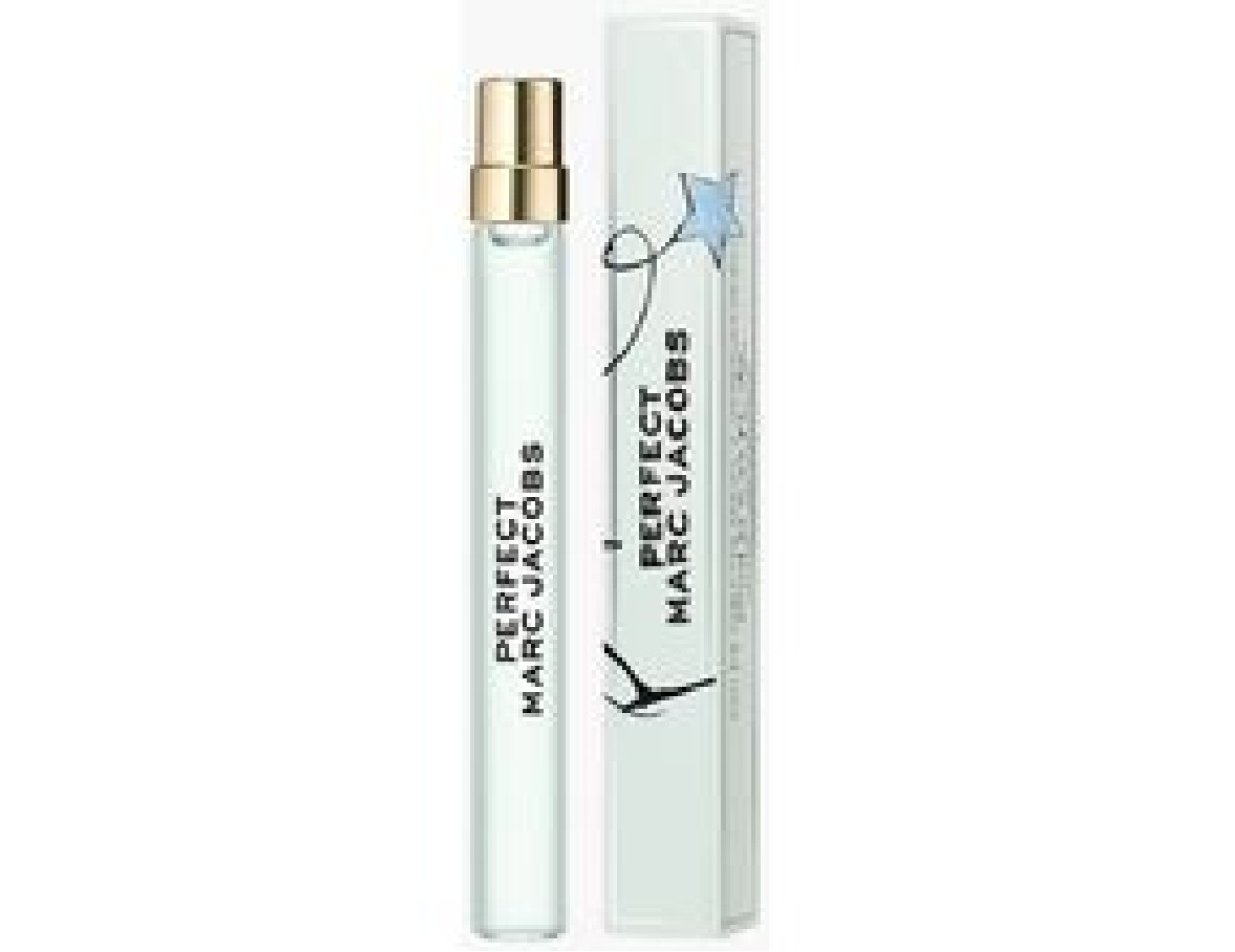 Marc Jacobs-Perfect EDT Miniature-10ml