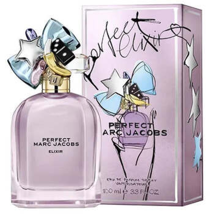 Marc Jacobs-Perfect Elixir EDP-50ml