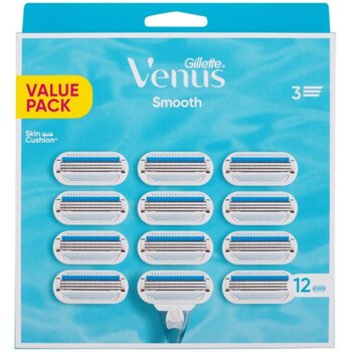 Venus - Spare heads-8.0ks