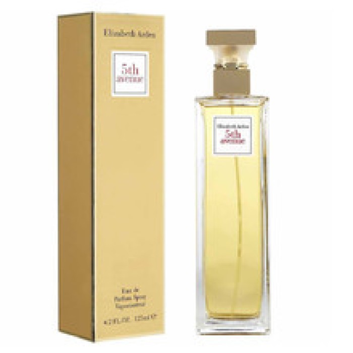 Elizabeth Arden-5th Avenue EDP Tester-125ml