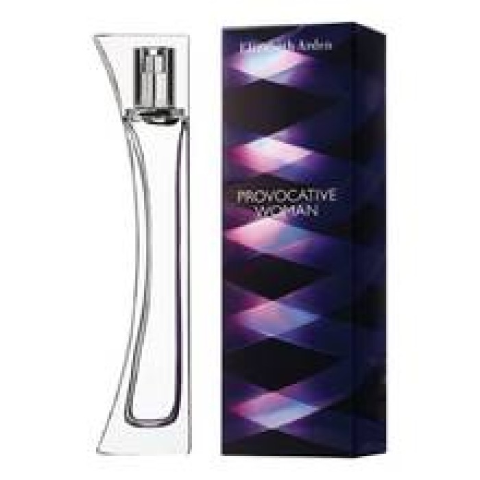 Elizabeth Arden-Provocative Woman EDP-100ml