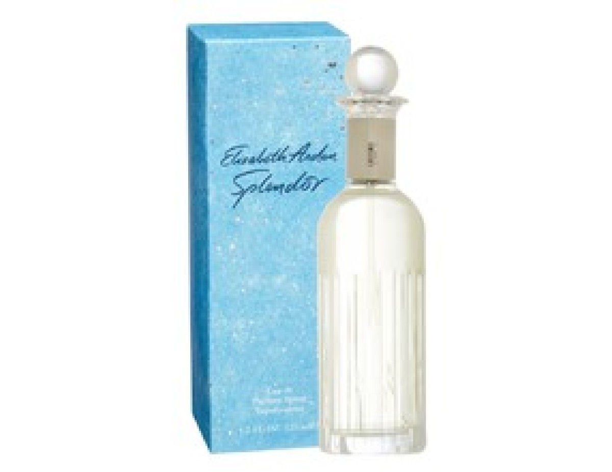 Elizabeth Arden-Splendor EDP-125ml Elizabeth Arden-Splendor EDP-125ml