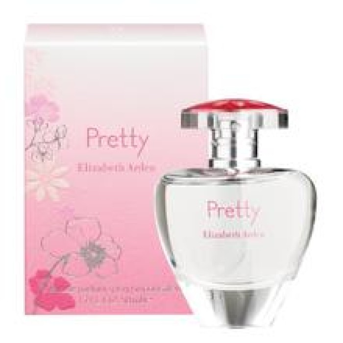 Elizabeth Arden-Pretty EDP-100ml