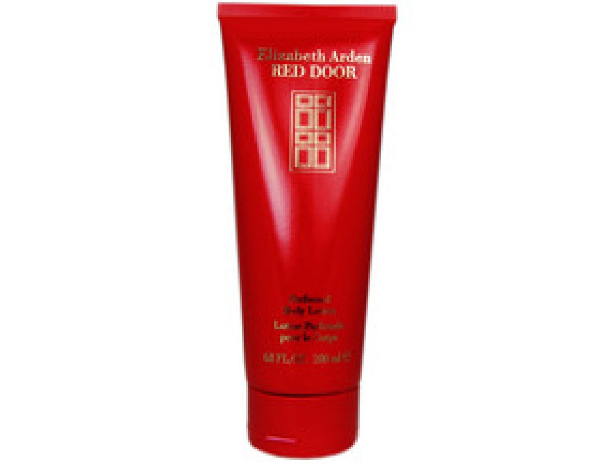 Elizabeth Arden-Red Door Body Lotion-200ml Elizabeth Arden-Red Door Body Lotion-200ml