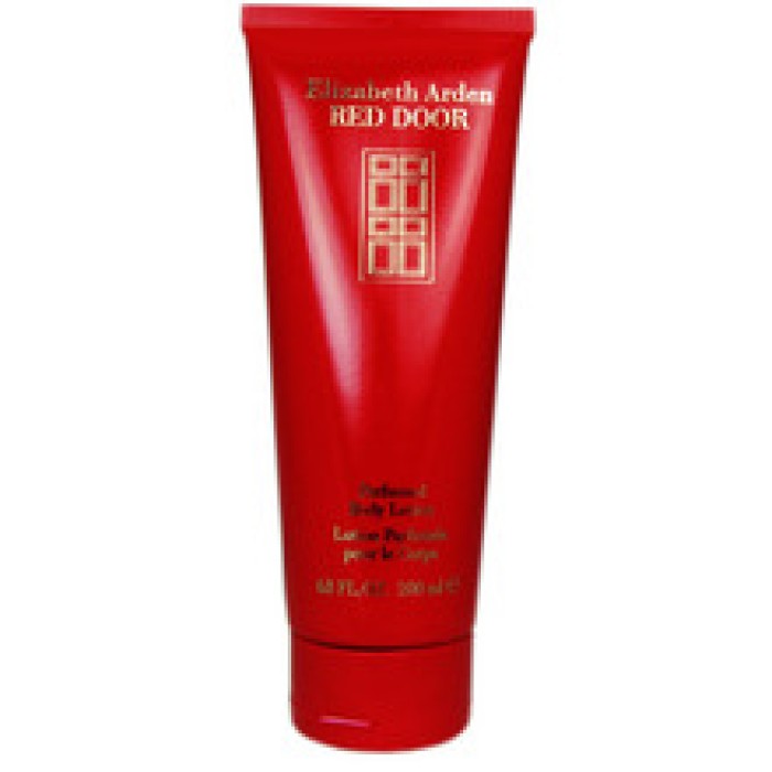 Elizabeth Arden-Red Door Body Lotion-200ml Elizabeth Arden-Red Door Body Lotion-200ml