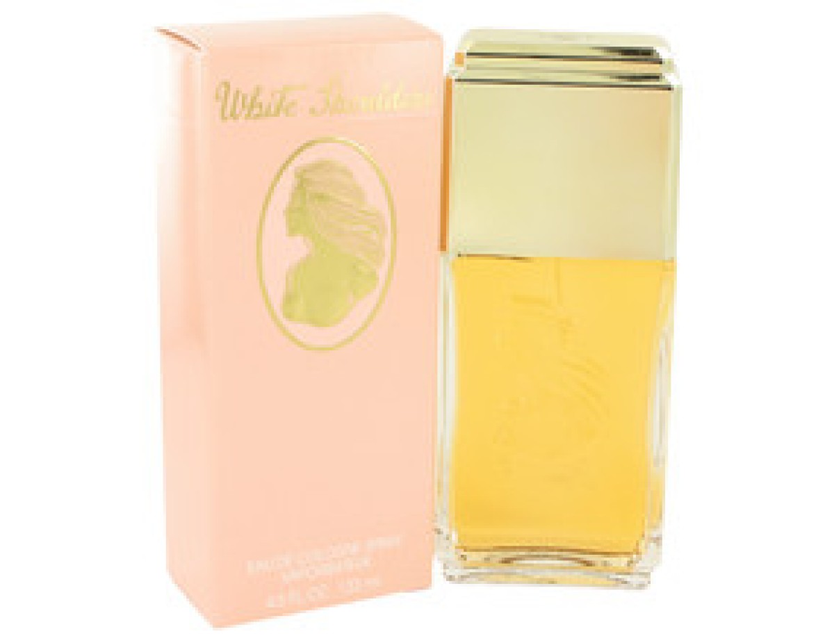 Elizabeth Arden-White Shoulders EDC-133ml
