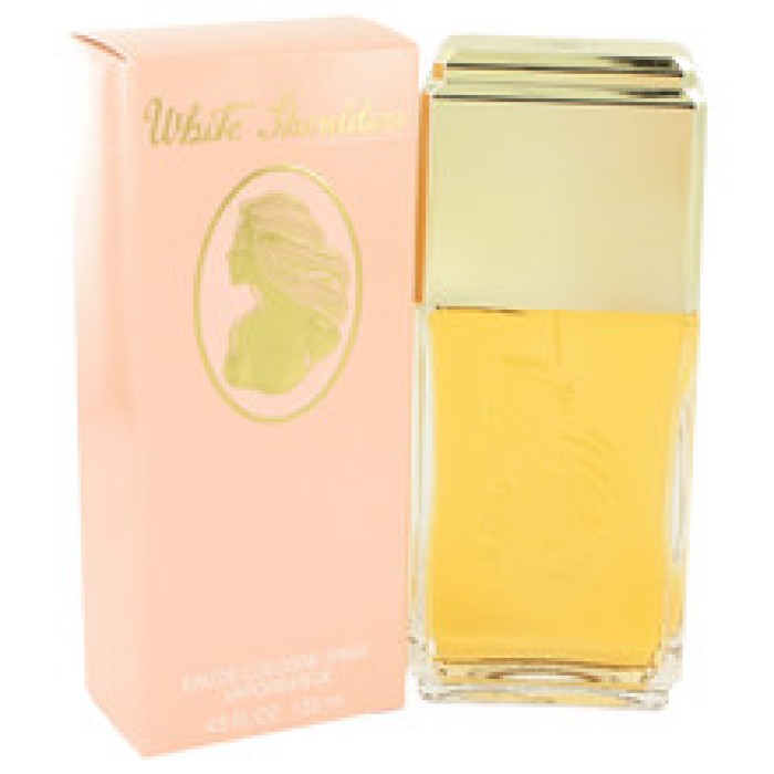 Elizabeth Arden-White Shoulders EDC-133ml