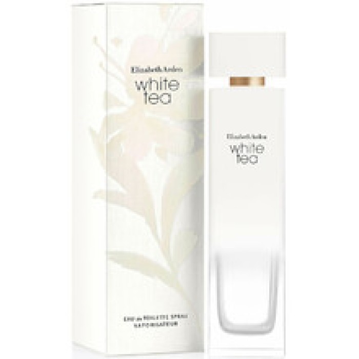 Elizabeth Arden-White Tea EDT-100ml