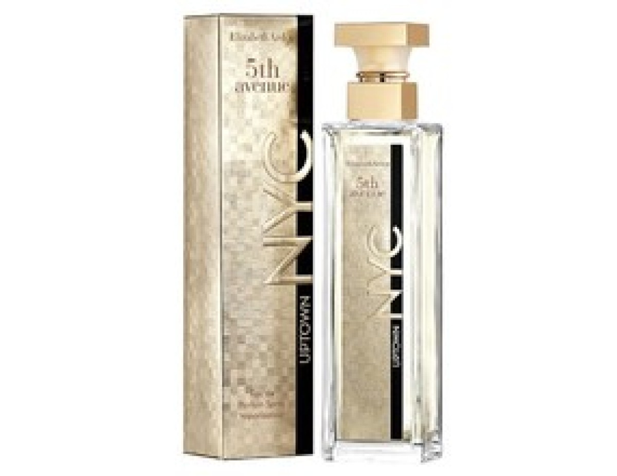 Elizabeth Arden-5th Avenue NYC Uptown EDP-75ml
