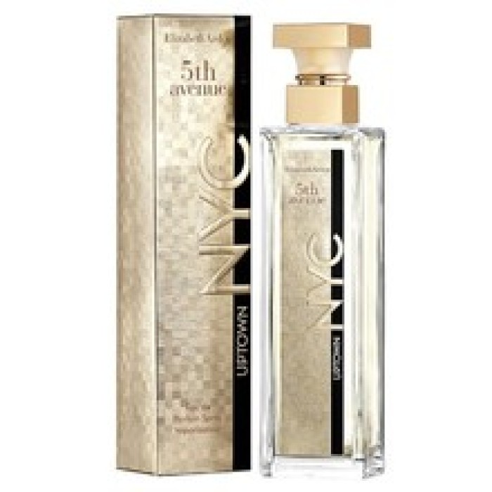 Elizabeth Arden-5th Avenue NYC Uptown EDP-75ml