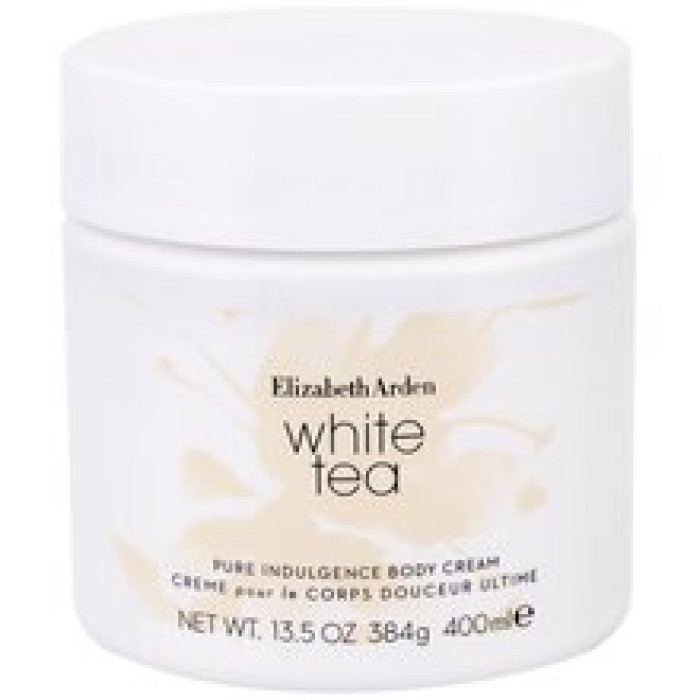 Elizabeth Arden-White Tea Body Cream-400ml Elizabeth Arden-White Tea Body Cream-400ml