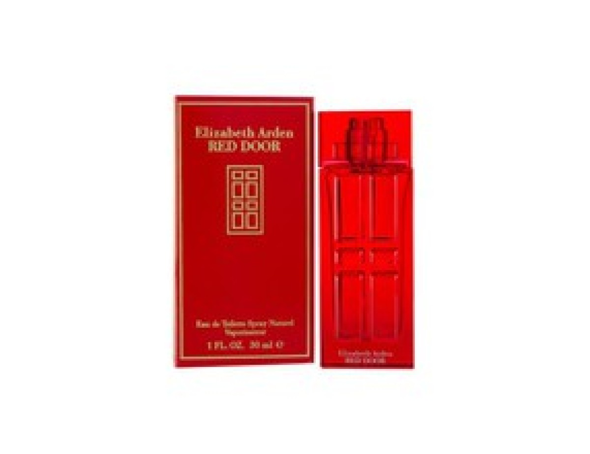 Elizabeth Arden-Red Door W EDT-30ml Elizabeth Arden-Red Door W EDT-30ml