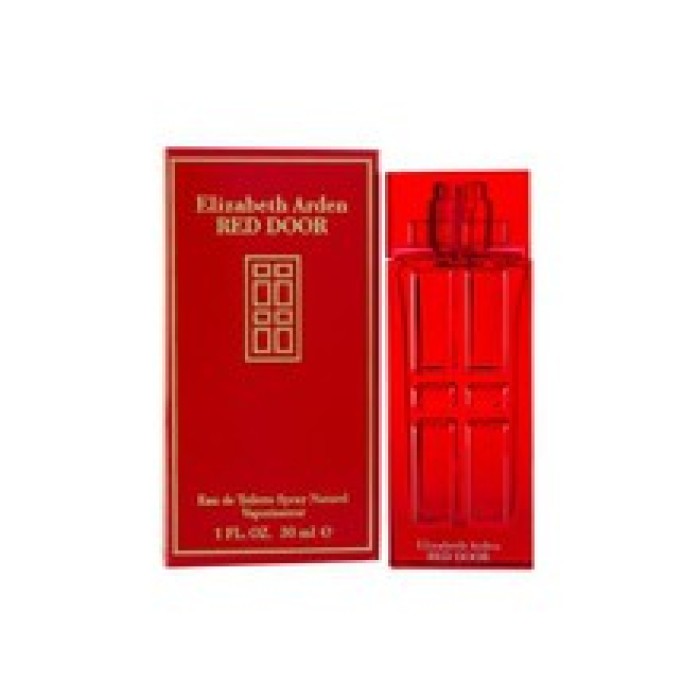 Elizabeth Arden-Red Door W EDT-30ml Elizabeth Arden-Red Door W EDT-30ml