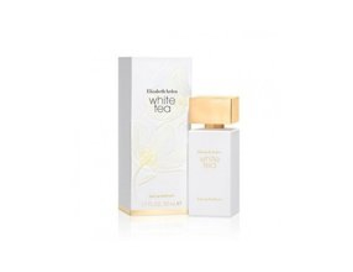 Elizabeth Arden-White Tea EDP-100ml