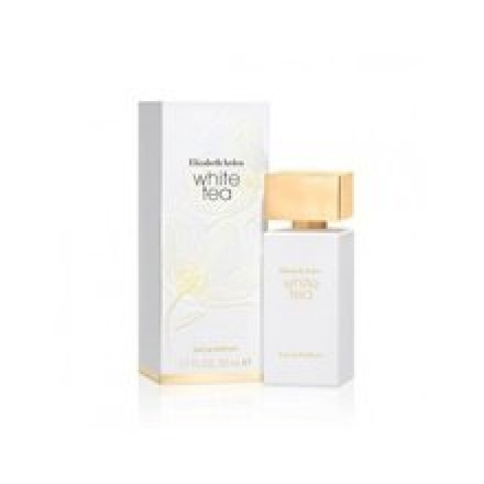 Elizabeth Arden-White Tea EDP-50ml