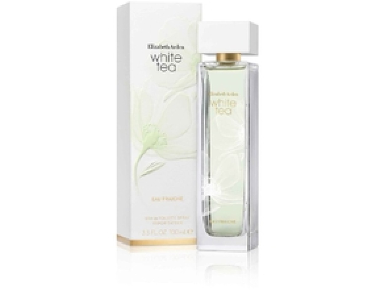 Elizabeth Arden-White Tea Eau Fraiche EDT-100ml