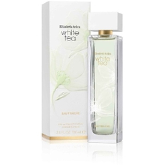 Elizabeth Arden-White Tea Eau Fraiche EDT-100ml