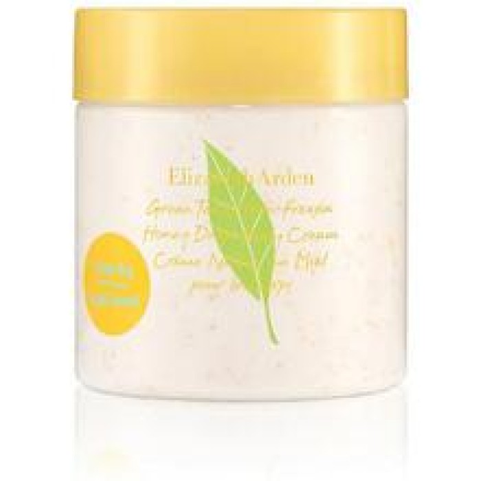 Elizabeth Arden-Green Tea Lemon Freesia Body Cream with Honey Drops-500ml