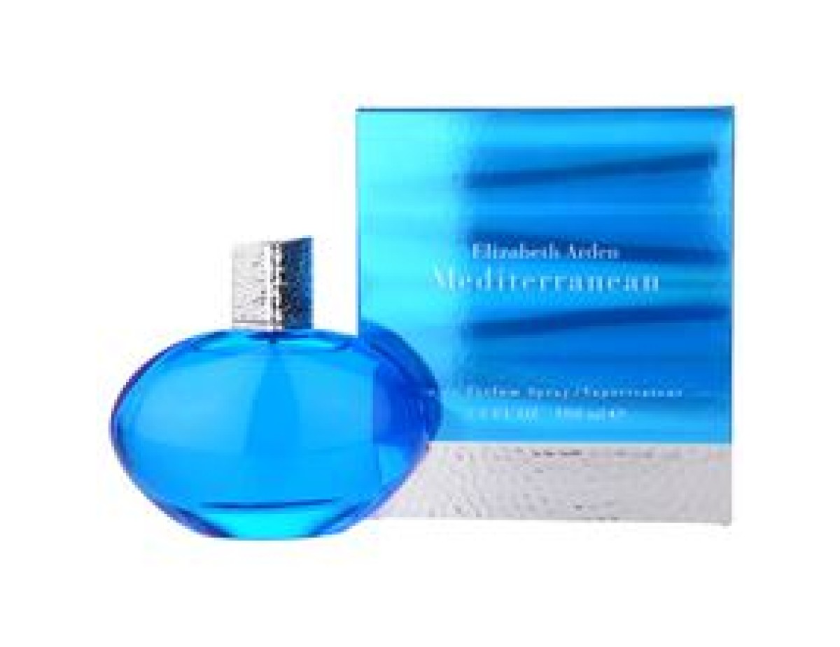 Elizabeth Arden-Mediterranean EDP-100ml Elizabeth Arden-Mediterranean EDP-100ml