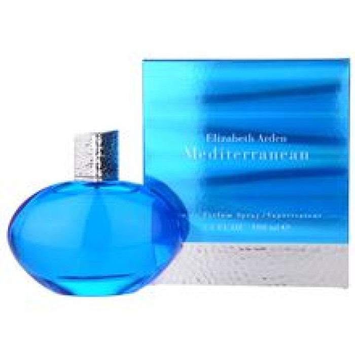 Elizabeth Arden-Mediterranean EDP-100ml Elizabeth Arden-Mediterranean EDP-100ml