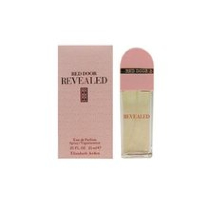 Elizabeth Arden-Red Door Revealed EDP-100ml