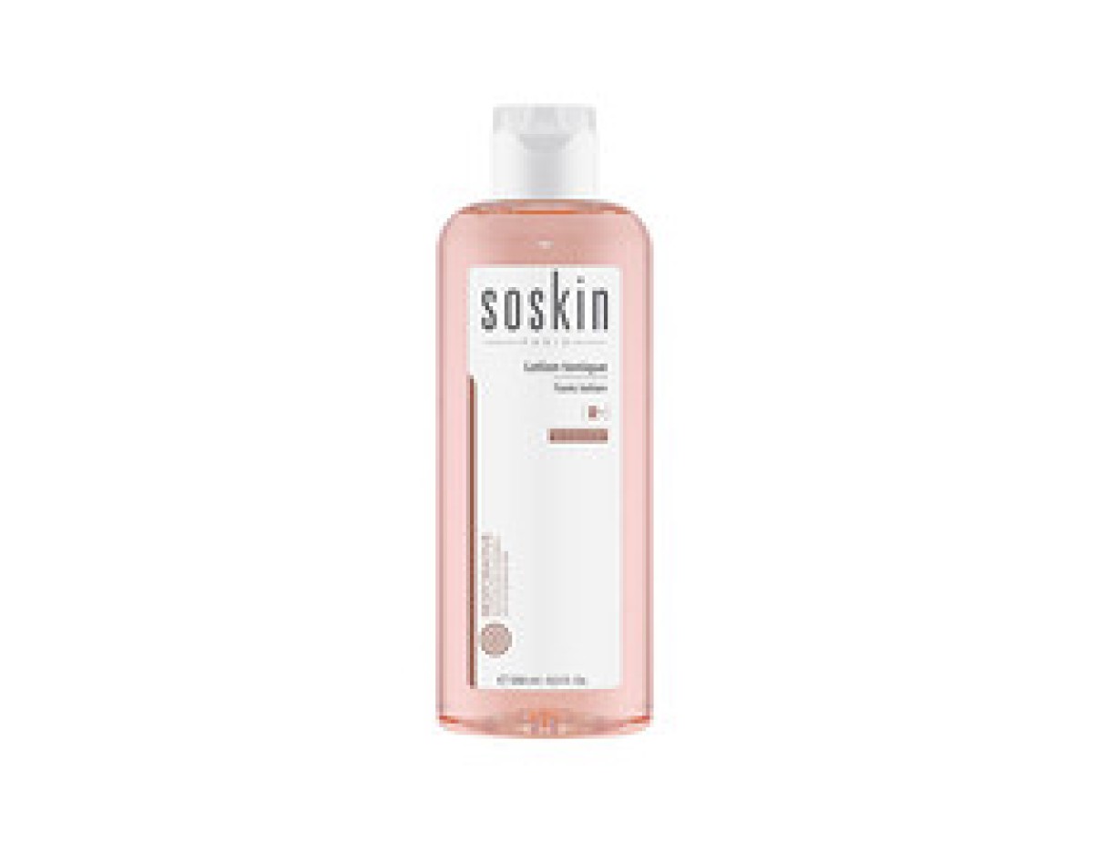 Tonic Lotion (dry and sensitive skin)-250ml