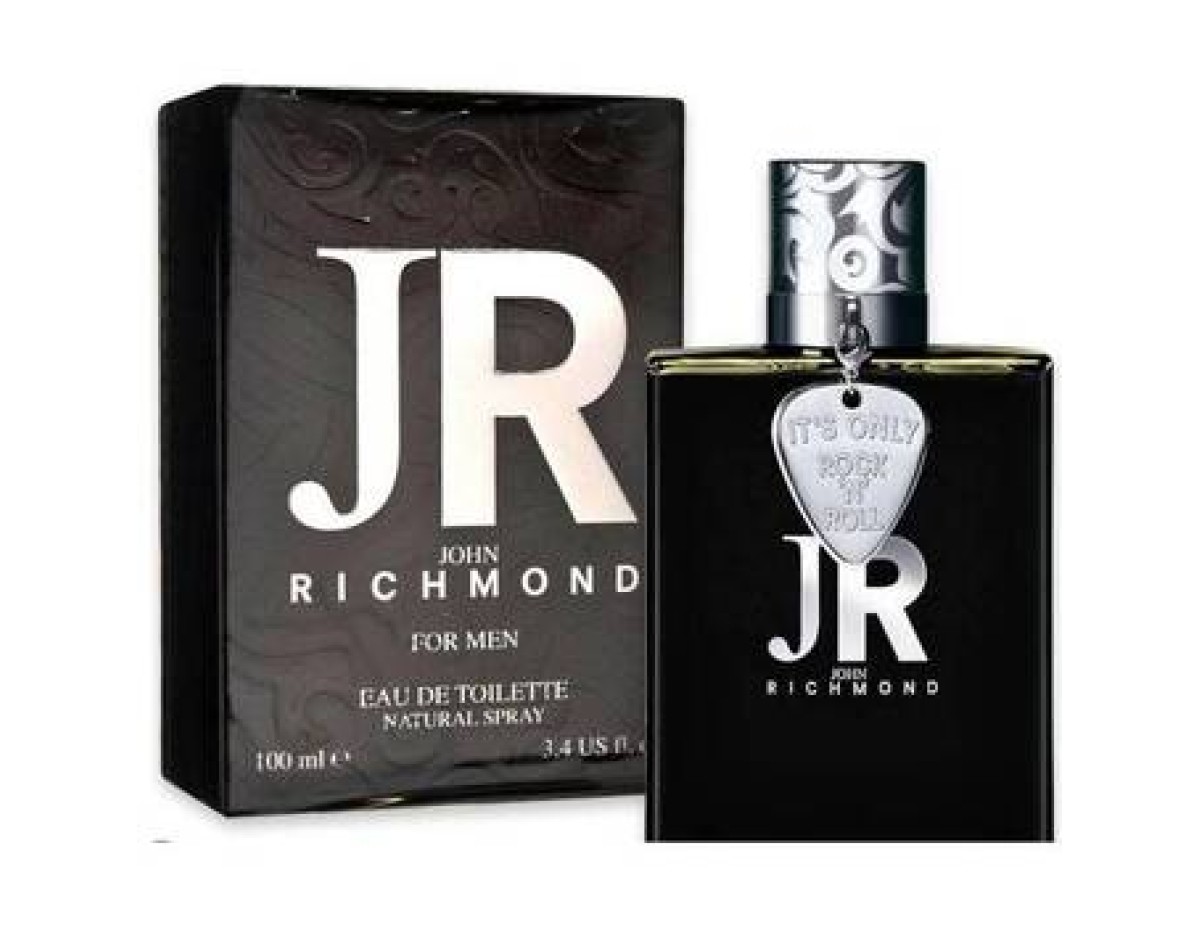 John Richmond-John Richmond for Men EDT-100ml