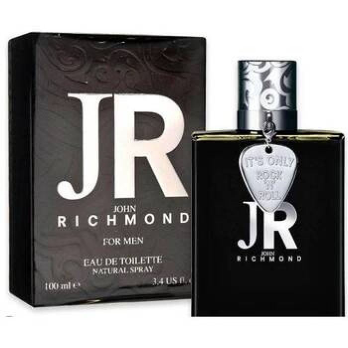 John Richmond-John Richmond for Men EDT-100ml