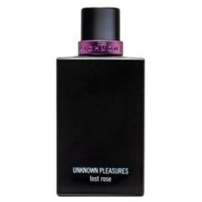John Richmond-Unknown Pleasures Lost Rose EDP-100ml