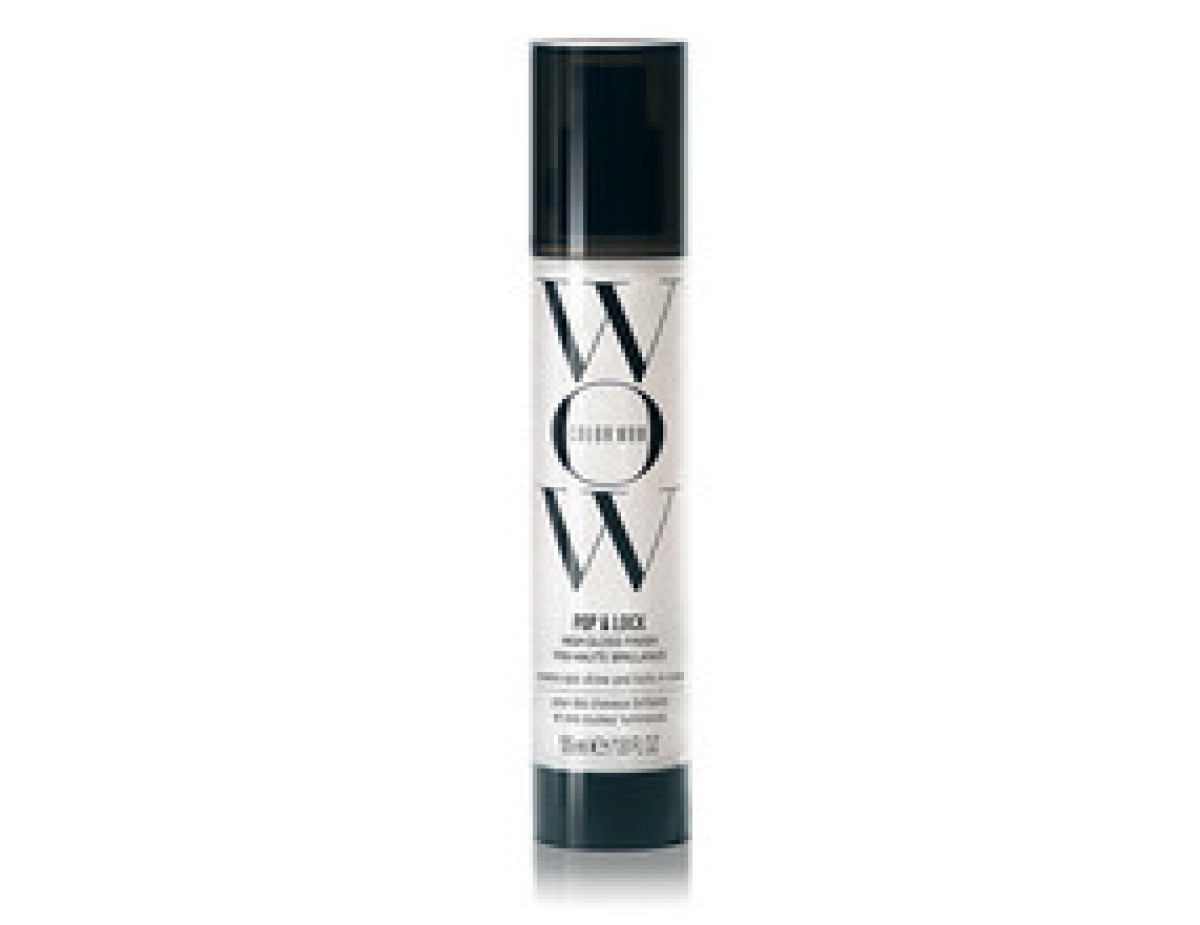 Color Wow-Pop & Lock Crystallite Shellac Conditioner-55ml Color Wow-Pop & Lock Crystallite Shellac Conditioner-55ml