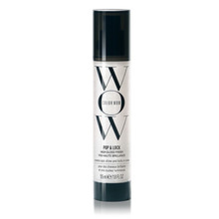 Color Wow-Pop & Lock Crystallite Shellac Conditioner-55ml