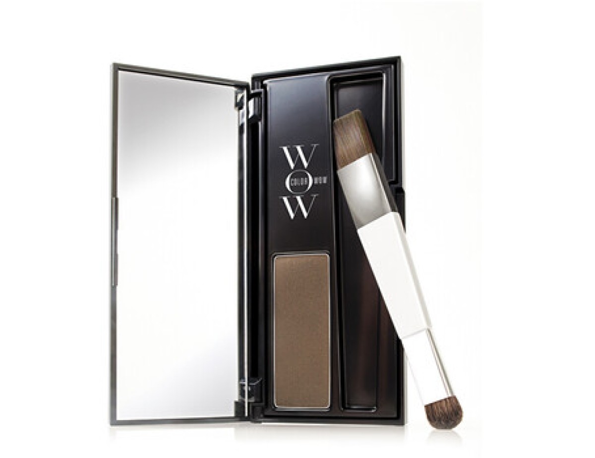 Color Wow-Root Cover Up Camouflage Roots & Regrowth Instantly Powder 2,1 g