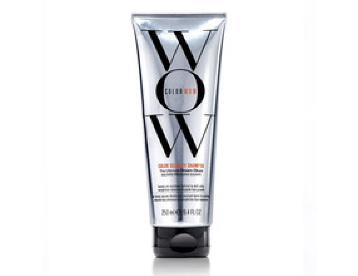 Color Security Shampoo (dyed hair)-250ml Color Security Shampoo (dyed hair)-250ml