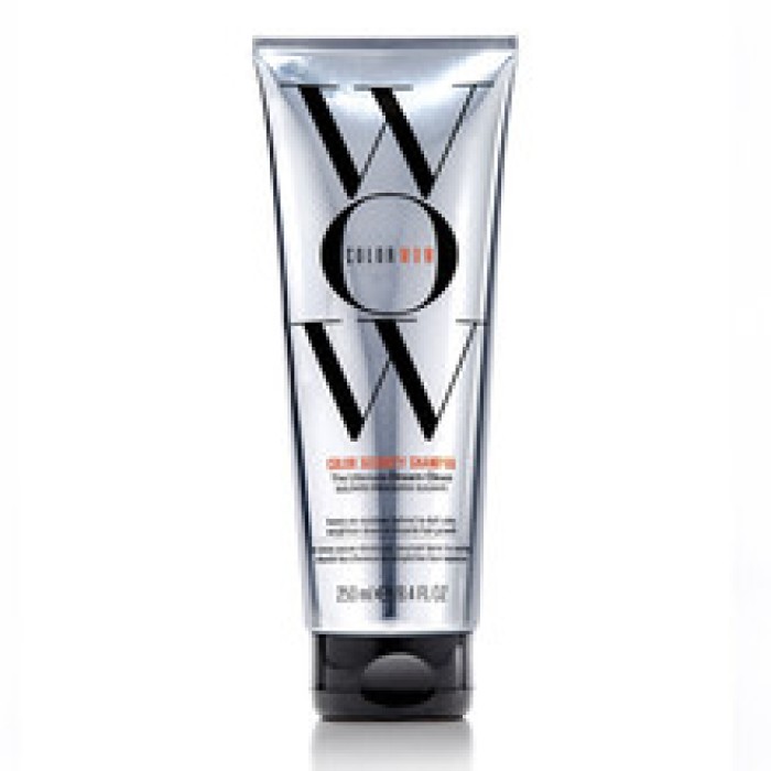 Color Security Shampoo (dyed hair)-250ml