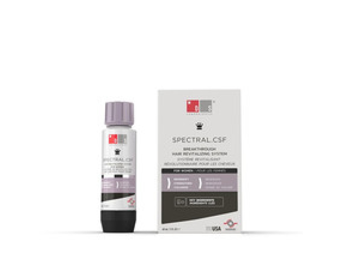 DS Laboratories-Spectral.Csf Breakthrough Hair Revitalizing System-60ml DS Laboratories-Spectral.Csf Breakthrough Hair Revitalizing System-60ml