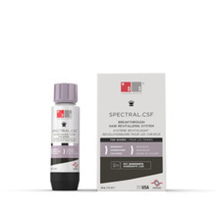 DS Laboratories-Spectral.Csf Breakthrough Hair Revitalizing System-60ml DS Laboratories-Spectral.Csf Breakthrough Hair Revitalizing System-60ml