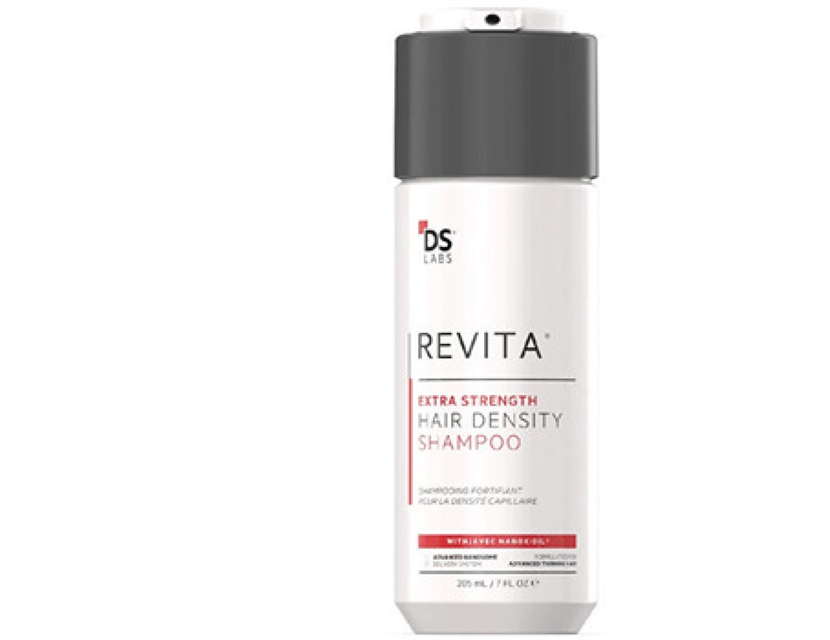 DS Laboratories-Extra Strength Hair Density Shampoo-205ml
