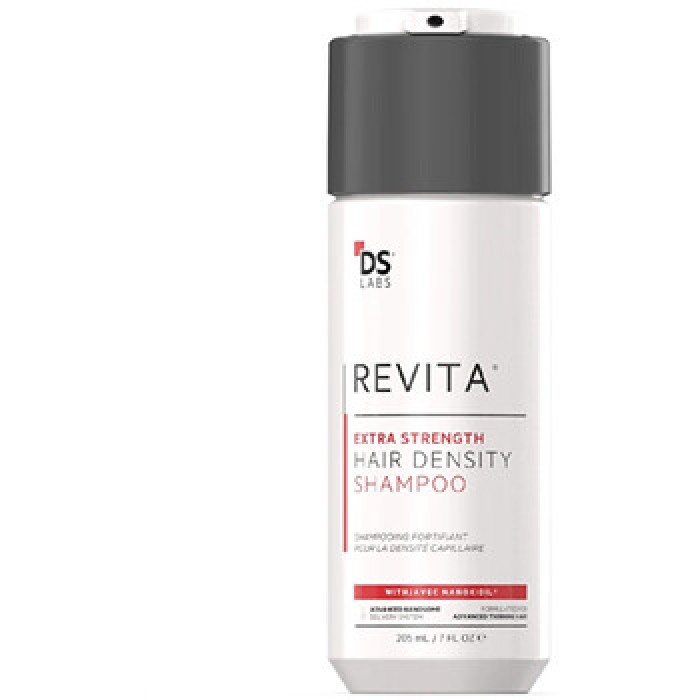 DS Laboratories-Extra Strength Hair Density Shampoo-205ml
