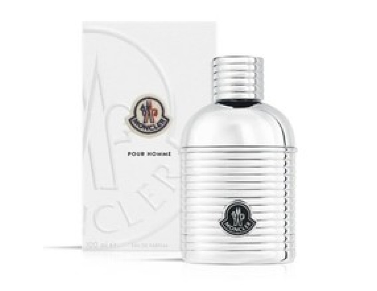 Moncler Pour Homme EDP-150ml Moncler Pour Homme EDP-150ml