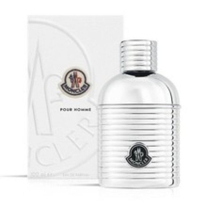 Moncler-Moncler Pour Homme EDP-60ml