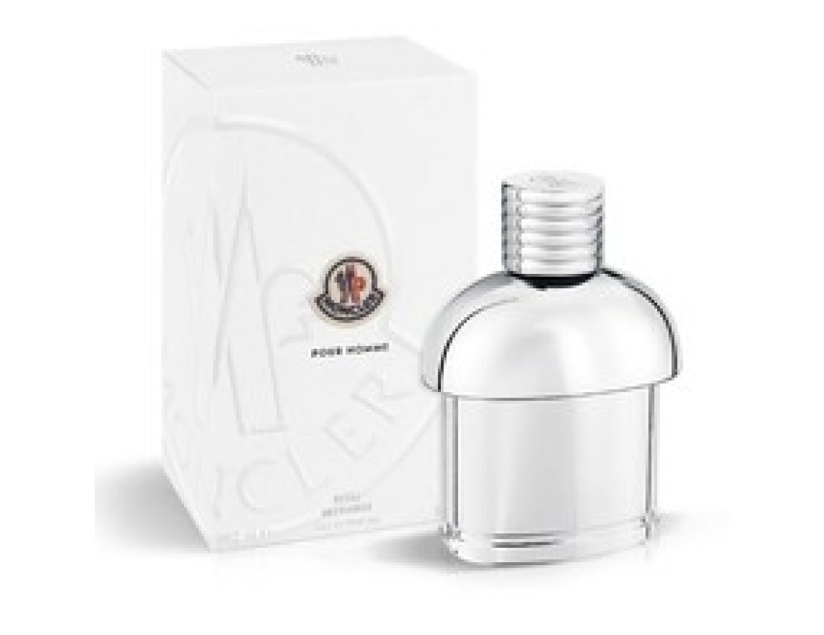Moncler-Moncler Pour Homme EDP refill-150ml