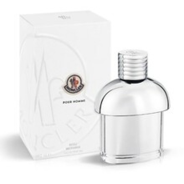 Moncler-Moncler Pour Homme EDP refill-150ml Moncler-Moncler Pour Homme EDP refill-150ml